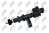 Honda civic ej 1.4 датчик скорости хонда сивик ej 1.4 на HONDA NTY ECPHD017 (фото 1)