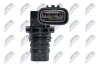 CZUJNIK POЭO╜ENIA WAЭKA ROZRZдDU HYUNDAI IX35 2.0 2010-,KIA SPORTAGE 2.0 2010- NTY ECPHY008 (фото 4)