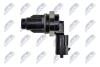 Датчик положення к/вала Hyundai Santa Fe 2.0CRDI 18-/Tucson 2.0CRDI 15-/ix55 3.0 08-12/Kia Ceed 1.0T-GDI 15-/Sorento 2.2CRDI 15- NTY ECPHY010 (фото 3)