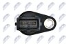 Hyundai i10 1.0 датчик положения вала хюндай i10 1.0 на HYUNDAI,KIA NTY ECPKA009 (фото 4)