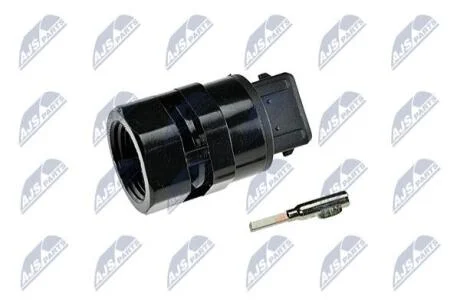 Датчик швидкості Mitsubishi Pajero 2.5D 08- NTY ECPMS013