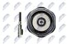 Датчик скорости mitsubishi l200 pajero sport22.5did,mr122305 NTY ECPMS013 (фото 5)