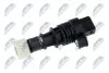 Датчик скорости mitsubishi galant 1996- chrysler sebring 2001-, md757541 NTY ECPMS015 (фото 1)