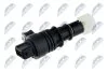 Датчик скорости mitsubishi galant 1996- chrysler sebring 2001-, md757541 NTY ECPMS015 (фото 2)