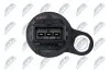 Датчик скорости mitsubishi galant 1996- chrysler sebring 2001-, md757541 NTY ECPMS015 (фото 4)