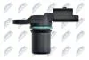 Датчик положення р/вала Dacia Logan, Sandero Renault Clio II, Kangoo, Megane II, Scenic II/Grand Scenic II, Thalia 1.5dCi 06.01- NTY ECP-NS-013 (фото 3)