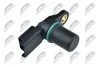 Датчик полож. розподільного валу Nissan X-Trail, Qashqai, Renault Fluence, Megane 1.6–2.0 10-> (NTY ECPNS016 (фото 1)