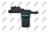 Датчик полож. розподільного валу Nissan X-Trail, Qashqai, Renault Fluence, Megane 1.6–2.0 10-> (NTY ECPNS016 (фото 3)