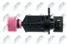 Датчик скорости nissan almera n16 1.5 2000,327025j004 NTY ECPNS026 (фото 3)