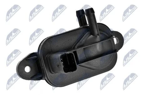 Датчик, давление выхлопных газов на FIAT,PEUGEOT NTY ECSCT001