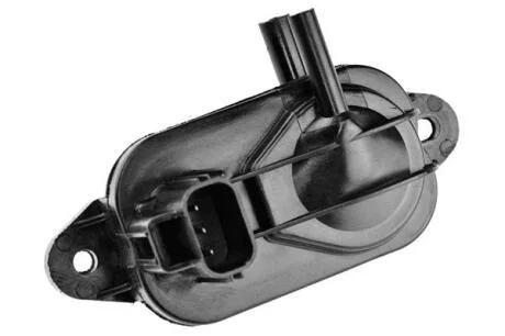 ДАТЧИК ТИСКУ ВИХЛОПНОЇ СИСТЕМИ | FORD FOCUS 1.6TDCI,2.0TDCI 2004-,MONDEO 2.0TDCI 2007-,S-MAX 2.0TDCI 2006-,JAGUAR S-TYPE 2.7D 2004-,LAND ROVER FREELANDER 2.2D 2006-,MAZDA 3 1.6CITD 2008-,VOLVO C30 1.6D,2.0D 2006-,S40 1.6D 2005-,2.0D 2004- NTY ECSFR000