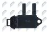 ДАТЧИК ТИСКУ ВИХЛОПНОЇ СИСТЕМИ | FORD FOCUS 2.0TDCI 2010-,C-MAX 2.0TDCI 2011-,GALAXY 2.0TDCI 2010-,KUGA 2.0TDCI 2010-,MONDEO IV 2.0TDCI 2010-,S-MAX 2.0TDCI 2010-,VOLVO C30 1.6D 2010-,S40 1.6D 2010-,S60 1.6D 2011- NTY ECSFR001 (фото 2)