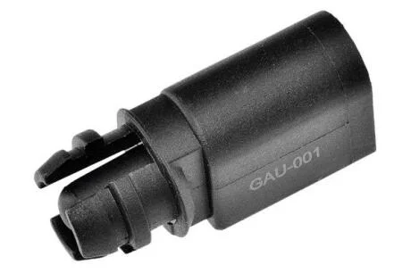 Датчик температури зовнішнього повітря Audi,Seat,Skoda/VW 1.2-4.2 97- NTY ECTAU001