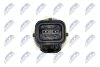 Датчик, температура охлаждающей жидкости на CHRYSLER,DODGE,JEEP NTY ECT-CH-003 (фото 4)