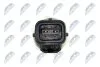 Датчик, температура охлаждающей жидкости на CHRYSLER,DODGE,JEEP NTY ECT-CH-003 (фото 4)