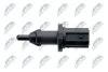 Honda accord 2.0 датчик наружной температуры хонда аккорд 2.0 на HONDA NTY ECTHD000 (фото 3)