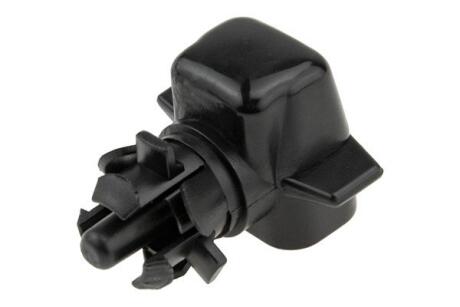 CZUJNIK TEMPERATURY ZEWNиTRZNEJ OPEL AGILA A 2000-,ASTRA F 1991-,G 1998-,H 2004-,J 2009-,INS NTY ECTPL000