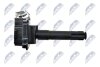 CEWKA ZAPЭONOWA AUDI A3/A4 1.8T 1995.01-,SKODA OCTAVIA 1.8T 1997.08<->12.201 NTY ECZAU000 (фото 3)