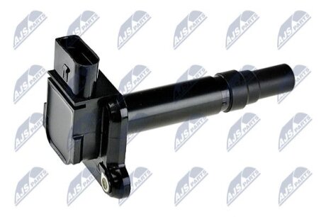 Катушка зажигания audi a3 1.8t 1996.12 tt 1.8t 1998.10,06b905115 NTY ECZAU005