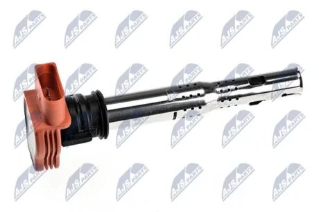 Катушка зажигания на AUDI,PORSCHE,VW NTY ECZ-AU-006