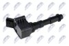Audi a4 1.8tfsi катушка зажигания ауди a4 1.8tfsi на AUDI,BENTLEY,CUPRA,PORSCHE,SEAT,SKODA,VW NTY ECZAU008 (фото 2)