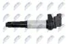 Котушка запалювання BMW 3 (E90) 323i/330i /5 (E60, F10)/7 (F01,F02,F03)/X5 (E70)/Peugeot 207, 308, 508 NTY ECZ-BM-003 (фото 4)