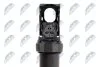 КОТУШКА ЗАПАЛЮВАННЯ | BMW 1 116I, 118I, 120I 2003.11-, 3 316, 318, 320 2007.03- 5 520, 523, 525, 530 2006.12- NTY ECZ-BM-004 (фото 5)