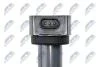 Котушка запалювання Chrysler Sebring 2.0/2.4 07-10/Jeep Compass 2.0/2.4 06-/Patriot 2.0/2.4 08-17 NTY ECZCH001 (фото 4)