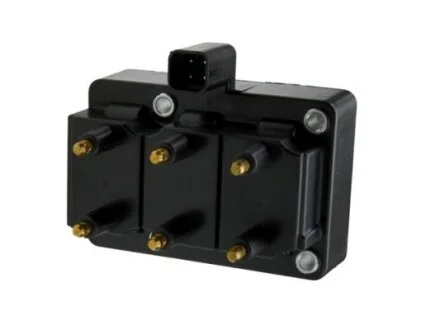 Катушка зажигания на CHRYSLER,PLYMOUTH NTY ECZ-CH-004