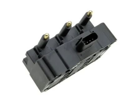 Chrysler voyager 3.3 катушка зажигания крайслер вояжер 3.3 на CHRYSLER,JEEP NTY ECZCH009