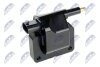 Катушка зажигания jeep cherokee 91-98 chrysler grand voyager 90-95, 4797293 NTY ECZCH015 (фото 1)
