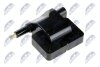 Катушка зажигания jeep cherokee 91-98 chrysler grand voyager 90-95, 4797293 NTY ECZCH015 (фото 2)