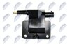 Катушка зажигания jeep cherokee 91-98 chrysler grand voyager 90-95, 4797293 NTY ECZCH015 (фото 3)