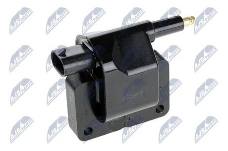 Катушка зажигания jeep cherokee 91-98 chrysler grand voyager 90-95, 4797293 NTY ECZCH015