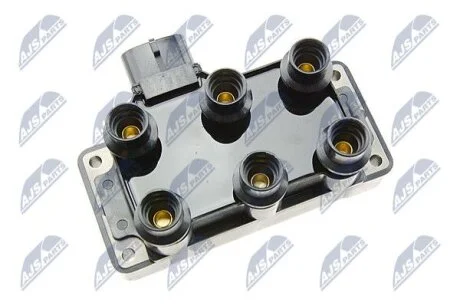 Ford usa explorer (u2) катушка зажигания форд usa иксплорер (u2) на FORDUSA NTY ECZCH019