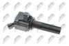 Катушка зажигания на CHEVROLET,HUMMER,ISUZU,SAAB NTY ECZ-CH-024 (фото 1)