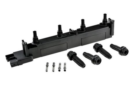 Катушка зажигания citroen c4 2.0, 597075 на CITROEN,FIAT,PEUGEOT NTY ECZCT000