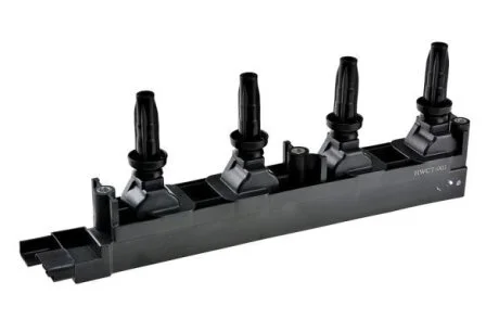 Citroen c4 2.0i катушка зажигания ситроен c4 2.0i на CITROEN,PEUGEOT NTY ECZCT003