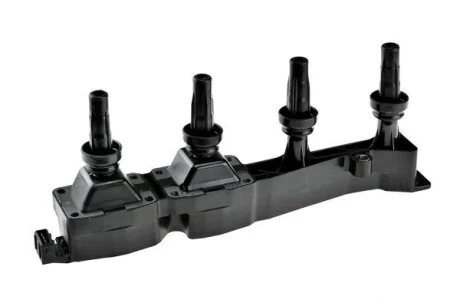 Катушка зажигания на CITROEN,PEUGEOT NTY ECZ-CT-005