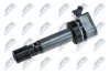 Daihatsu cuore 1.0i катушка зажигания дайхатсу куор 1.0i на DAIHATSU NTY ECZ-DA-001 (фото 1)