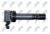 Daihatsu cuore 1.0i катушка зажигания дайхатсу куор 1.0i на DAIHATSU NTY ECZ-DA-001 (фото 3)