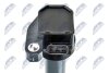 Daihatsu cuore 1.0i катушка зажигания дайхатсу куор 1.0i на DAIHATSU NTY ECZ-DA-001 (фото 4)