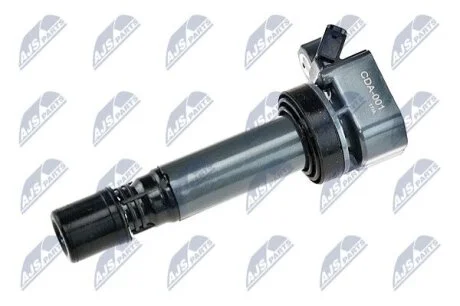 КОТУШКА ЗАПАЛЮВАННЯ | DAIHATSU CUORE 1.0I -04.2003, SIRION 1.0I -12.2004 NTY ECZ-DA-001