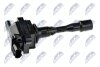 Daihatsu terios 1.3i катушка зажигания дайхатсу териос 1.3i на DAIHATSU,PIAGGIO NTY ECZDA003 (фото 1)