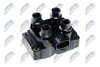 Ford escort vi катушка зажигания форд ескорт vі на Alfaromeo,Audi,Fiat,Ford,Lada,Landrover,Mazda,Pe NTY ECZ-FR-003 (фото 2)