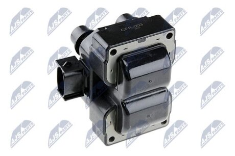 Ford escort vi катушка зажигания форд ескорт vі на Alfaromeo,Audi,Fiat,Ford,Lada,Landrover,Mazda,Pe NTY ECZ-FR-003