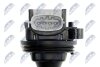 Volvo s40 2.4 катушка зажигания вольво s40 2.4 на FORD,VOLVO NTY ECZ-FR-007 (фото 4)