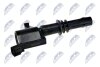 Катушка зажигания на FORDUSA NTY ECZ-FR-009 (фото 1)