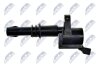 Катушка зажигания на FORDUSA NTY ECZ-FR-009 (фото 3)