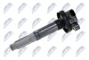 Ford f150 5.0 катушка зажигания форд f150 5.0 на FORDUSA NTY ECZ-FR-011 (фото 1)